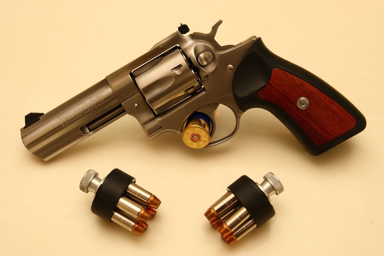 These Are The 5 Best 357 Magnum Guns Made By Man The National Interest